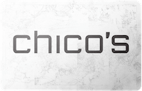 Discount Chico's Gift Card