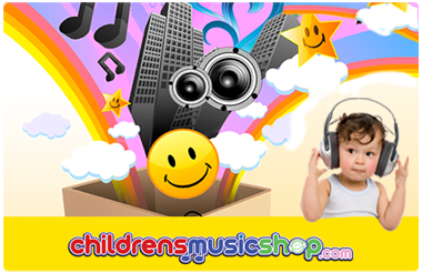 Discount Childrensmusicshop.com Gift Card