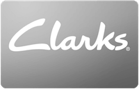 Discount Clarks Gift Card