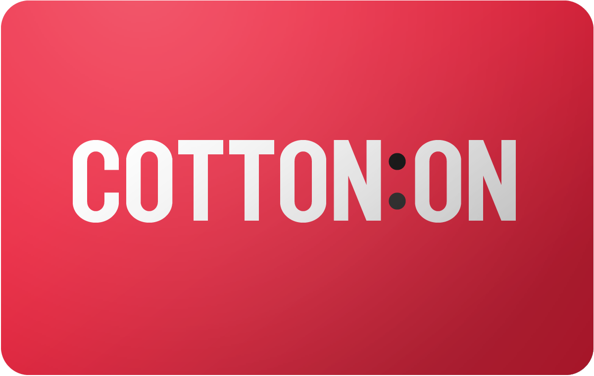 Discount Cotton:On Gift Card