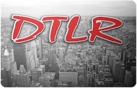 Discount DTLR - VILLA Gift Card