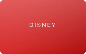 Discount Disney Gift Card