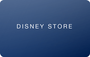 Discount Disney Store Gift Card