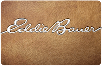 Discount Eddie Bauer Gift Card