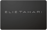 Discount Elie Tahari Gift Card