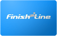 Discount Finish Line Gift Card