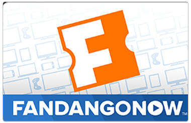 Discount FandangoNow Gift Card