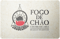 Discount Fogo De Chao Gift Card