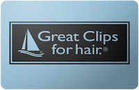 Discount Great Clips Gift Card