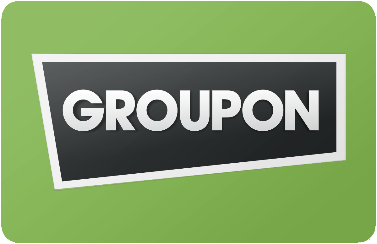 Discount Groupon Gift Card