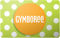 Discount Gymboree Gift Card