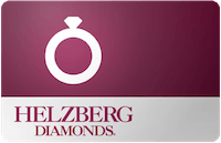 Discount Helzberg Diamonds Gift Card