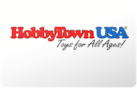 Discount Hobby Town Gift Card