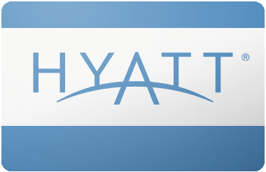 Discount Hyatt Gift Card