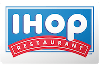 Discount IHOP Gift Card