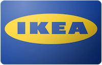 Discount IKEA Gift Card