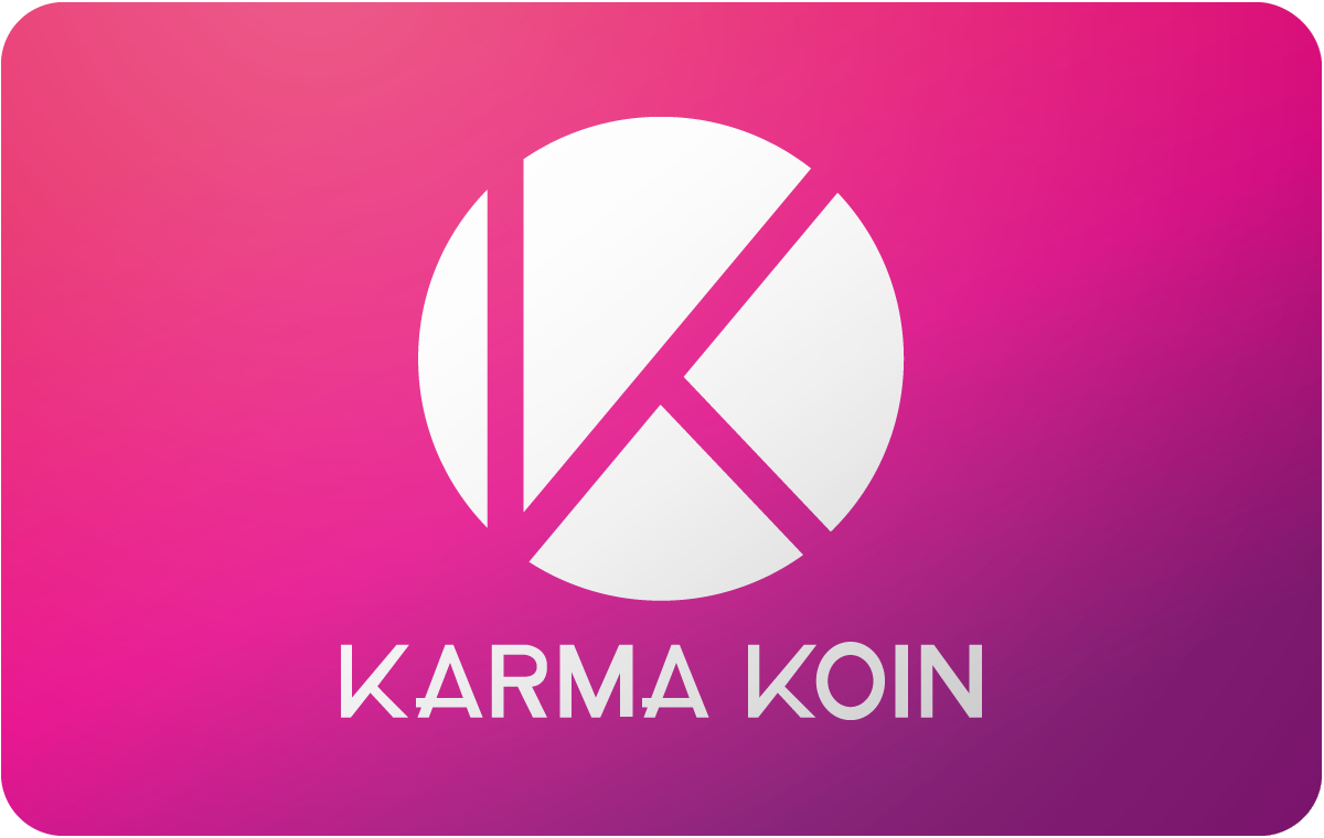 Discount Karma Koin Gift Card