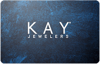 Discount Kay Jewelers Gift Card