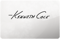 Discount Kenneth Cole Gift Card