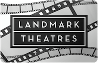 Discount Landmark Theatres Gift Card