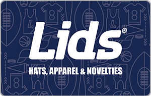 Discount Lids Gift Card