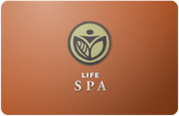 Discount Life Spa Gift Card