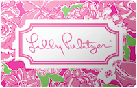 Discount Lilly Pulitzer Gift Card