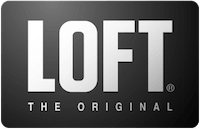 Discount Loft Gift Card