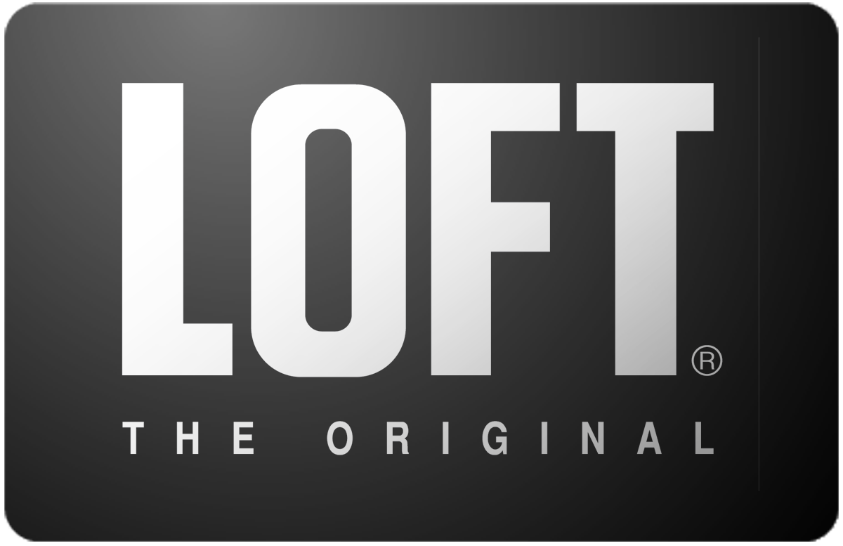 Discount Loft Gift Card