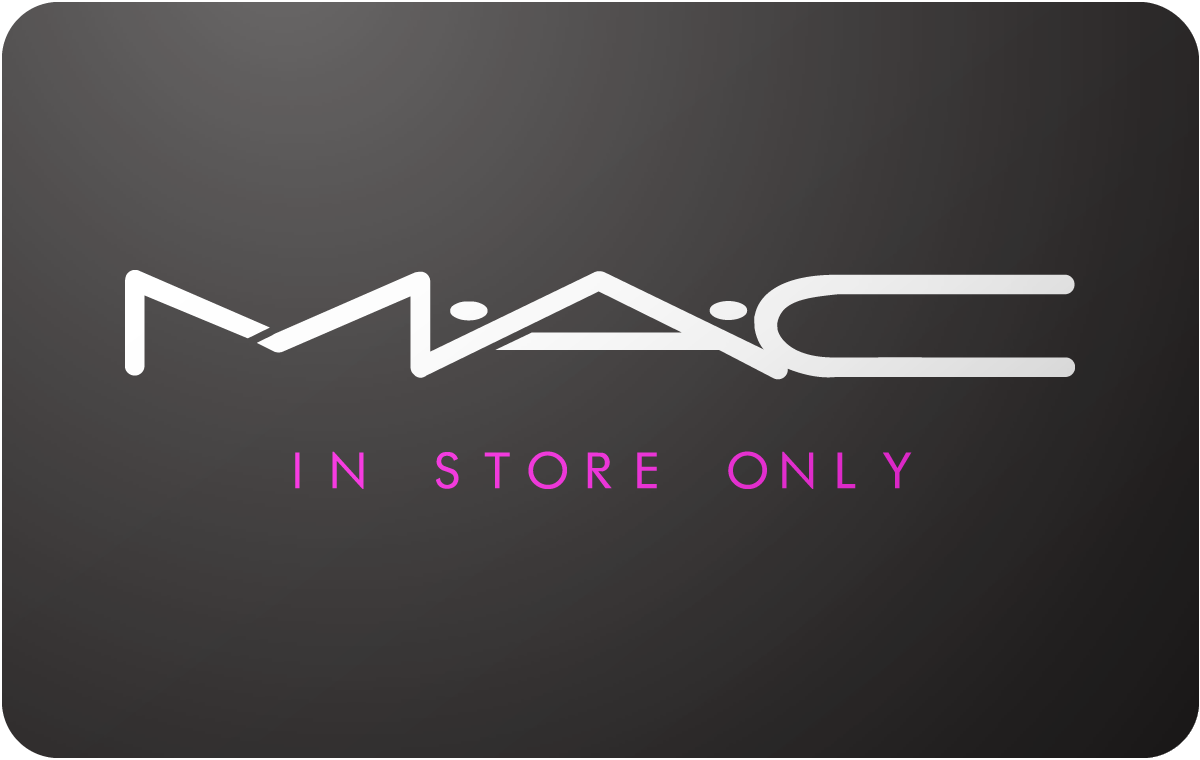 Discount MAC Cosmetics Gift Card