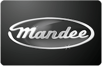 Discount Mandee Gift Card