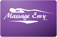 Discount Massage Envy Gift Card