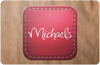 Discount Michaels Gift Card