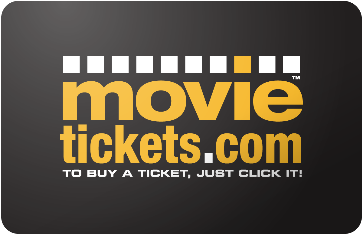 Discount Movietickets.com Gift Card