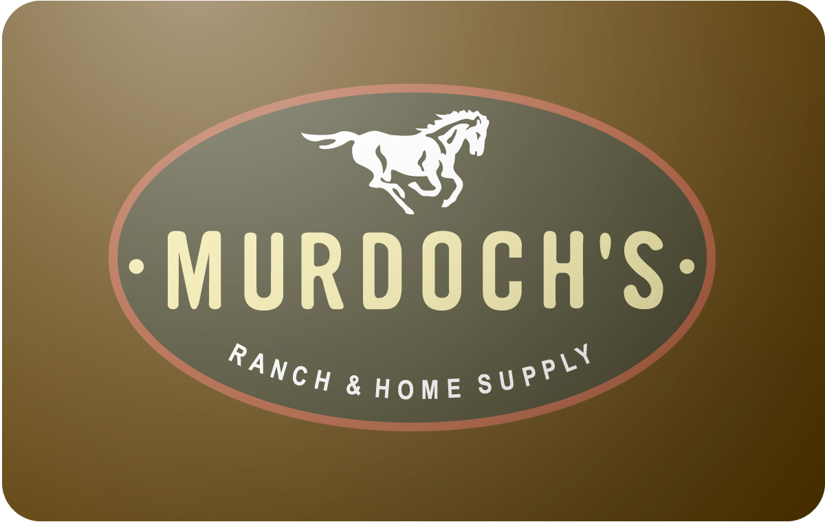 Discount Murdoch's Ranch & Home Supply Gift Card