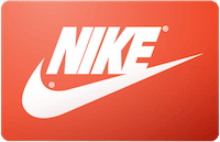 Discount Nike Gift Card