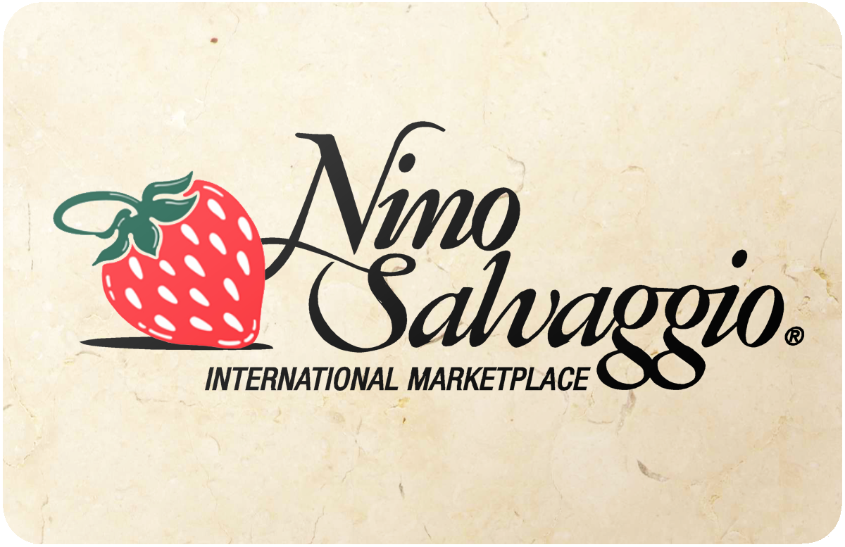 Discount Nino Salvaggio Gift Card