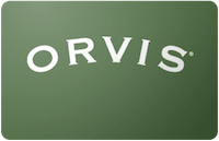 Discount Orvis Gift Card