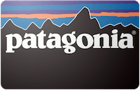 Discount Patagonia Gift Card