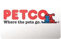 Discount Petco Gift Card