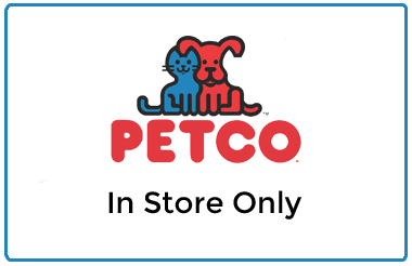 Discount Petco Gift Card