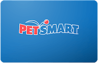 Discount PetSmart Gift Card