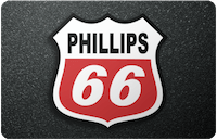 Discount Phillips 66 Gift Card