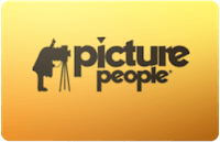 Discount Picture People Gift Card