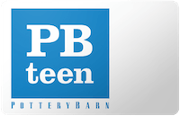 Discount Pottery Barn Teen Gift Card