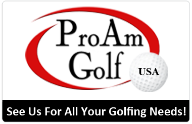 Discount ProAm Golf Gift Card