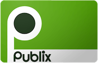 Discount Publix Gift Card