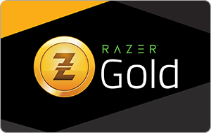 Discount Razer Gold Gift Card