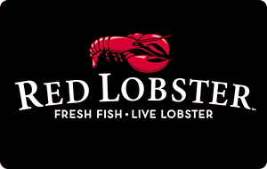 Discount Red Lobster Gift Card