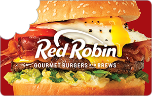 Discount Red Robin Gift Card